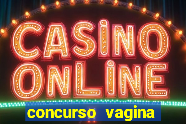 concurso vagina mais bonita do brasil